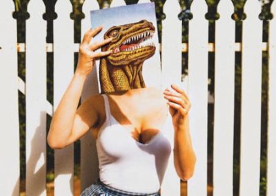 Roar, Roar, Dinosuar